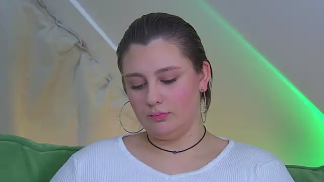 Snapshot of MaryMurray chatting on March 13, 9:37 pm MaryMurray online show from March 13, 9:37 pm
