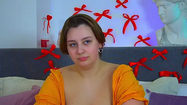 Snapshot of MaryMurray chatting on March 17, 7:26 pm MaryMurray online show from March 17, 7:26 pm