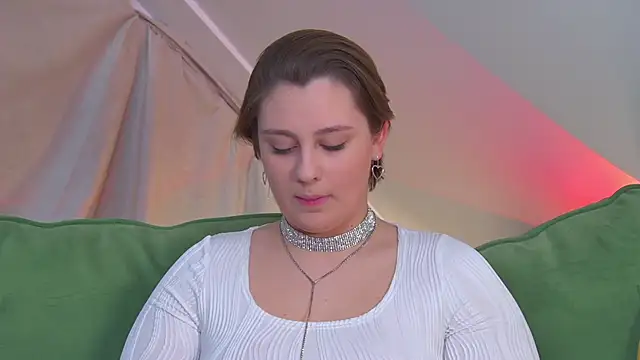 Snapshot of MaryMurray chatting on March 20, 11:23 pm MaryMurray online show from March 20, 11:23 pm
