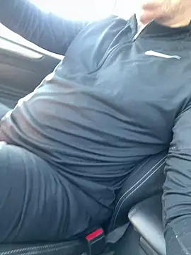 daddybear100 online show from March 19, 10:22 am