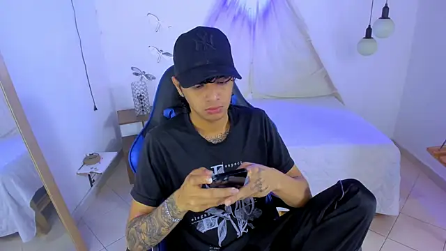 Brand habes online show from November 24, 11:32 am