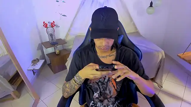 Brand habes online show from January 8, 5:54 am