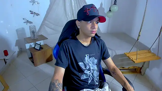 Brand habes online show from June 18, 12:44 am