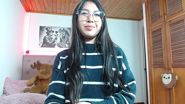 tifanny-squirt online show from October 11, 1:49 am