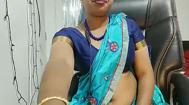 Anjali cute-Pondati online show from February 8, 11:12 am
