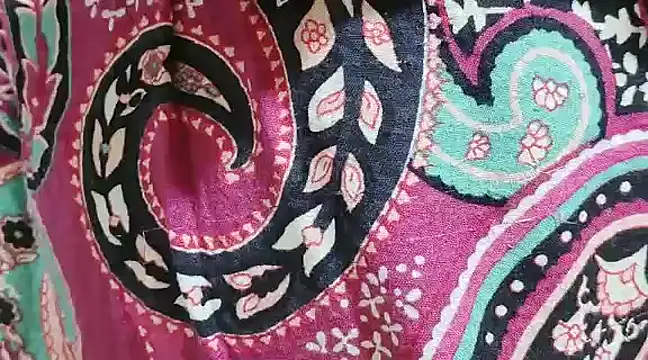 Anjali cute-Pondati online show from March 4, 3:55 am