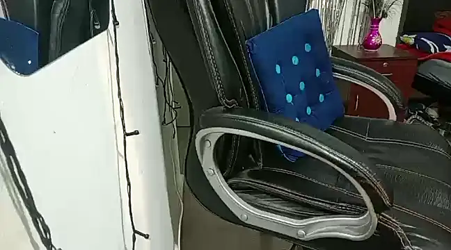 Anjali cute-Pondati online show from March 11, 10:18 am