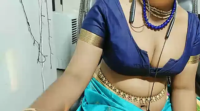 Anjali cute-Pondati online show from March 15, 12:58 am