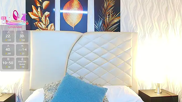 Amberr Greyy online show from October 24, 3:52 pm