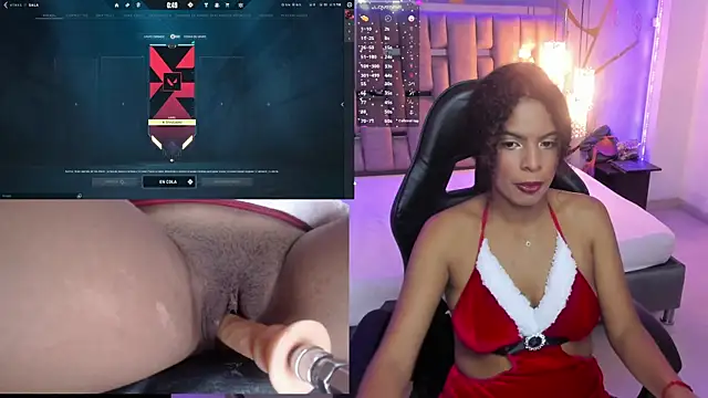 KaruiGames online show from December 5, 1:28 pm