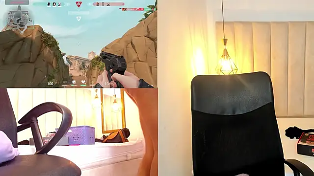 KaruiGames online show from December 22, 8:16 am