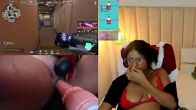 KaruiGames online show from December 25, 4:54 pm