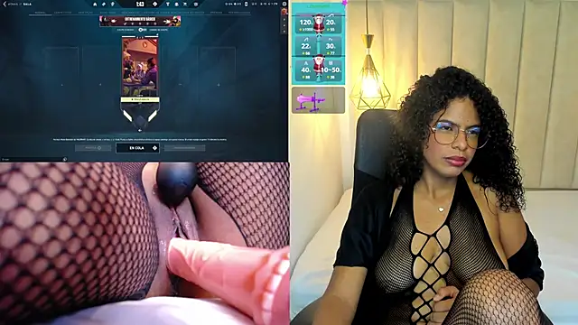 KaruiGames online show from December 28, 12:56 pm