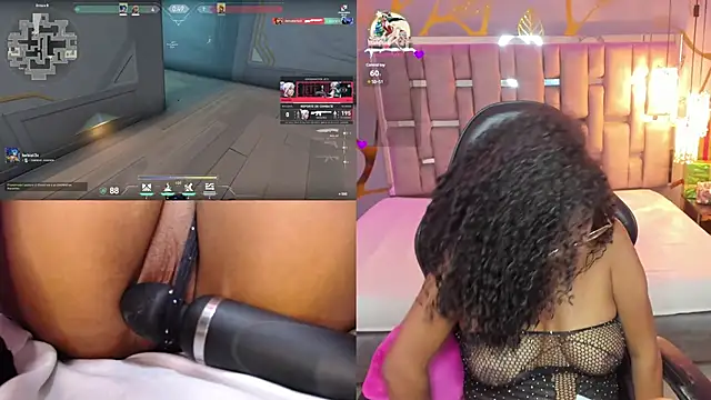 KaruiGames online show from December 30, 4:51 pm