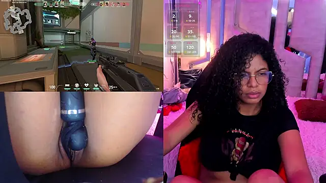 KaruiGames online show from January 4, 7:45 am