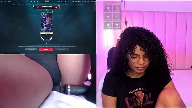 KaruiGames online show from January 4, 1:21 pm