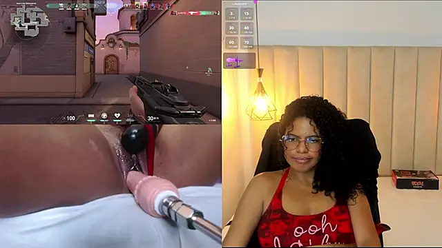 KaruiGames online show from January 6, 4:34 pm