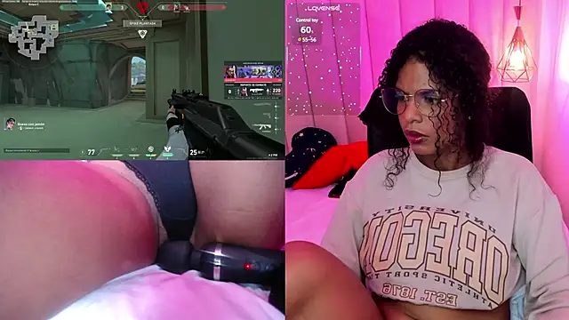 KaruiGames online show from January 20, 1:53 pm