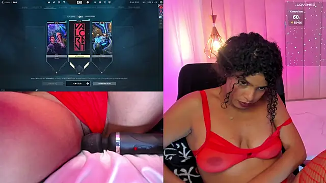 KaruiGames online show from January 23, 4:48 pm