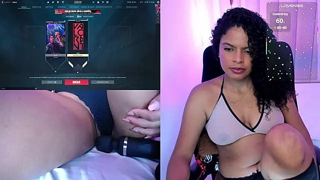 KaruiGames online show from January 25, 1:19 pm