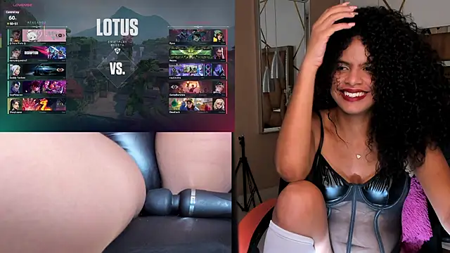 KaruiGames online show from January 29, 8:08 am