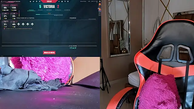 KaruiGames online show from January 30, 4:58 am