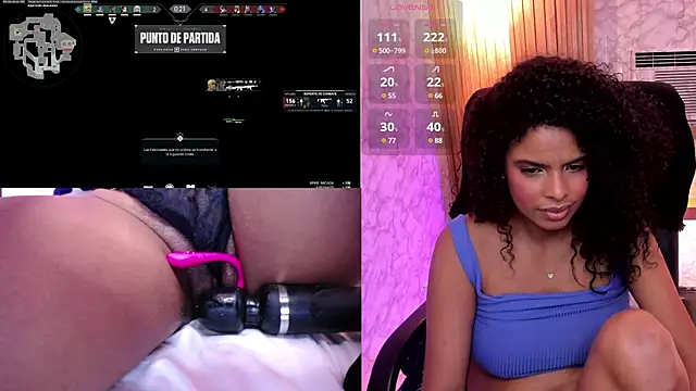 KaruiGames online show from February 1, 4:44 pm