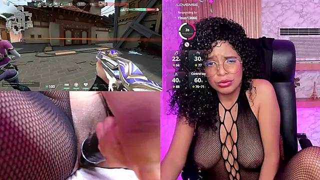 KaruiGames online show from February 4, 4:18 pm