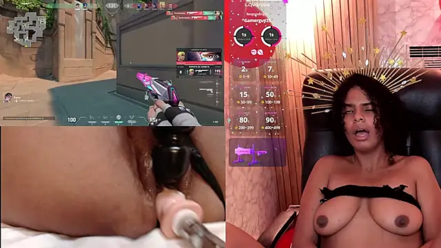 KaruiGames online show from February 11, 4:46 pm