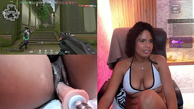 KaruiGames online show from February 21, 4:48 pm