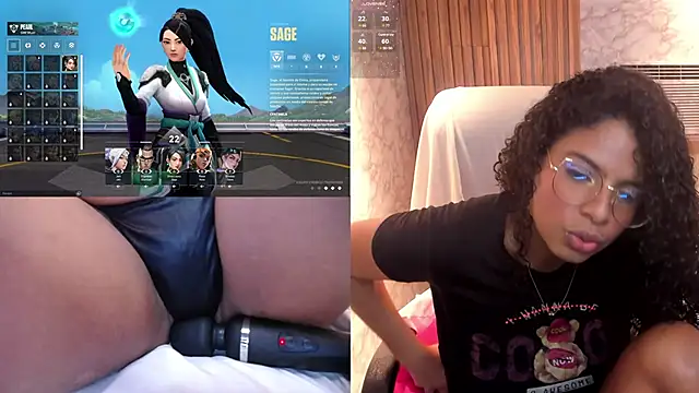 KaruiGames online show from March 5, 1:06 pm