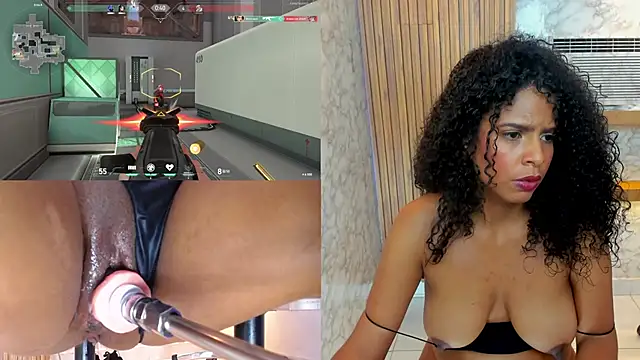 KaruiGames online show from March 10, 4:35 pm