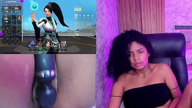 KaruiGames online show from March 15, 4:10 pm