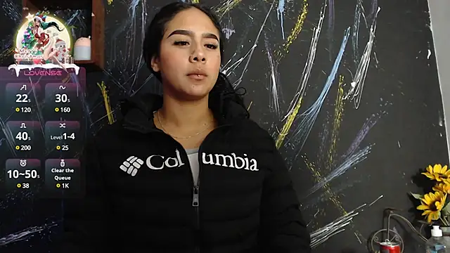 Shaarongp online show from December 22, 11:41 pm