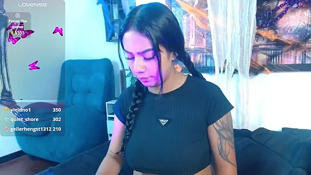 Shaarongp online show from October 11, 4:33 am