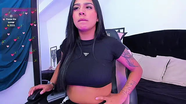 Shaarongp online show from November 12, 4:02 am