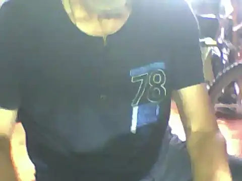 cibersexo1 online show from October 26, 2:01 pm