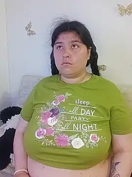 LennaTurnerr online show from February 19, 10:09 pm