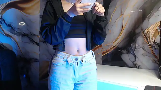 ling ling24 online show from October 4, 12:03 pm