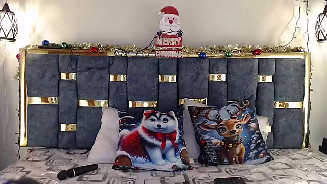 ling ling24 online show from December 4, 12:36 pm