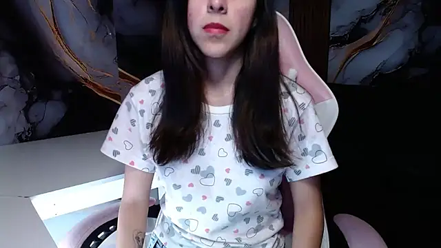 ling ling24 online show from June 4, 4:07 am