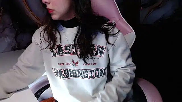 ling ling24 online show from June 6, 3:22 am