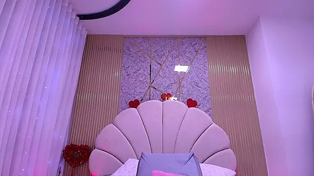 nata luna online show from February 21, 7:15 pm