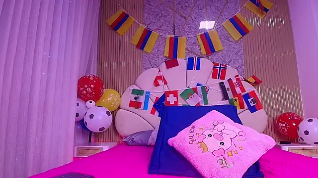nata luna online show from July 11, 7:16 pm