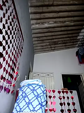 DIORA Latina online show from March 2, 3:20 am