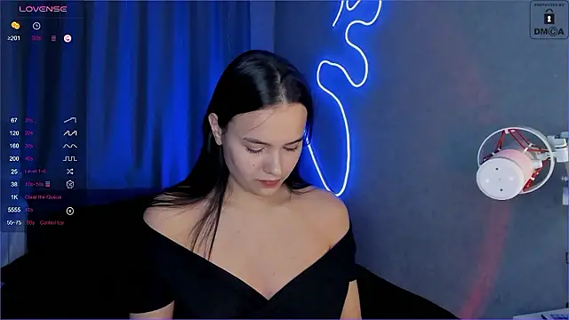 Sweetie  online show from December 7, 12:35 pm