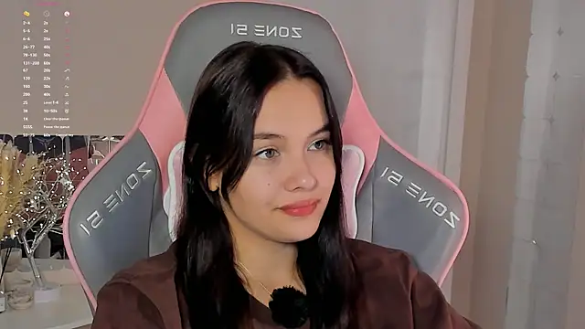 Snapshot of _Sweetie_ chatting on September 24, 2:09 pm Sweetie online show from September 24, 2:09 pm