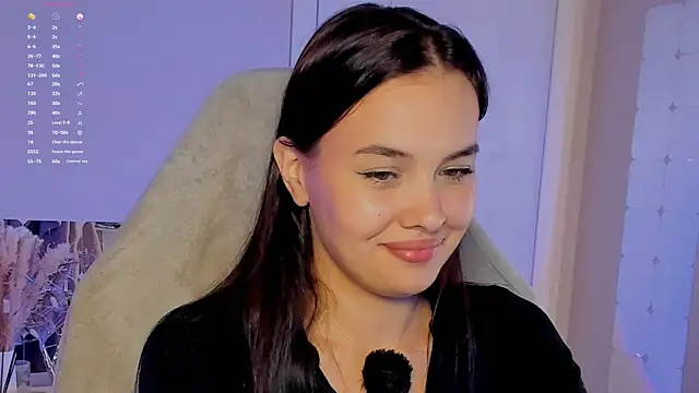  Sweetie  online show from October 9, 4:49 pm