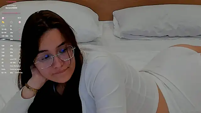 Snapshot of _Sweetie_ chatting on May 15, 4:03 pm Sweetie online show from May 15, 4:03 pm