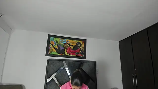 Vahiolet smith online show from October 10, 2:32 am